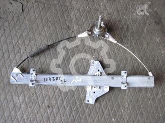 Стеклоподъемник задний левый Chevrolet Lacetti 2004 - 2013