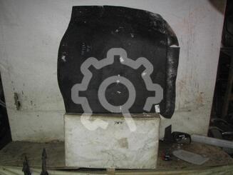Пол багажника Ford Focus II 2005 - 2011