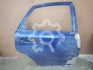 Дверь задняя правая Chevrolet Lacetti 2004 - 2013