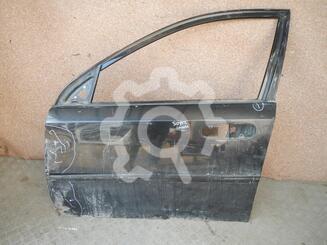 Дверь передняя левая Chevrolet Lacetti 2004 - 2013
