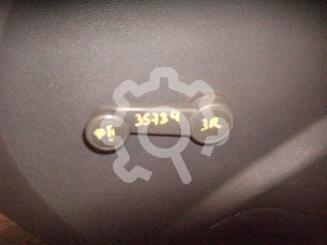 Ручка стеклоподъемника Ford Focus II 2005 - 2011