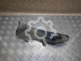 Пыльник (кузов внутри) Chevrolet Lacetti 2004 - 2013