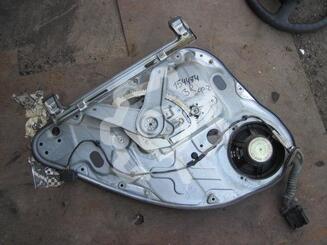 Стеклоподъемник задний правый Ford Focus II 2005 - 2011