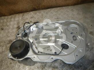 Стеклоподъемник передний правый Ford Focus II 2005 - 2011