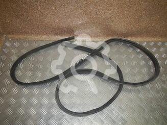 Уплотнитель багажника Ford Focus II 2005 - 2011