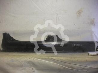 Порог правый Chevrolet Lacetti 2004 - 2013