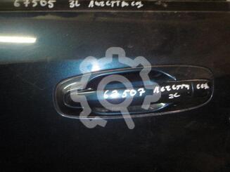 Ручка двери наружная Chevrolet Lacetti 2004 - 2013