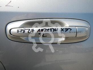 Ручка двери наружная Chevrolet Lacetti 2004 - 2013