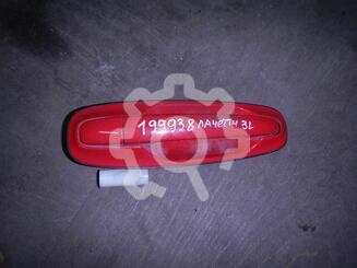 Ручка двери наружная Chevrolet Lacetti 2004 - 2013