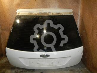 Дверь багажника Ford Focus II 2005 - 2011