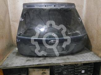 Дверь багажника Ford Focus II 2005 - 2011