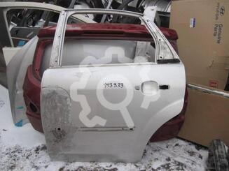 Дверь задняя левая Ford Focus II 2005 - 2011