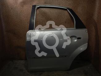 Дверь задняя левая Ford Focus II 2005 - 2011