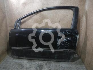 Дверь передняя левая Ford Focus II 2005 - 2011