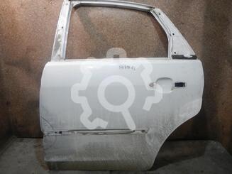 Дверь задняя левая Ford Focus II 2005 - 2011