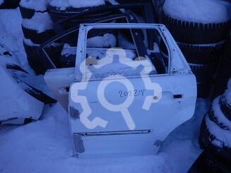Дверь задняя левая Ford Focus II 2005 - 2011