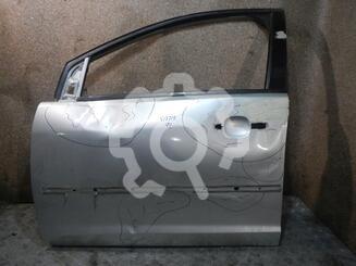 Дверь передняя левая Ford Focus II 2005 - 2011