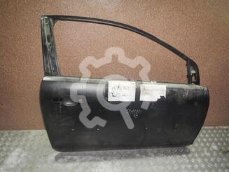 Дверь передняя правая Ford Focus II 2005 - 2011