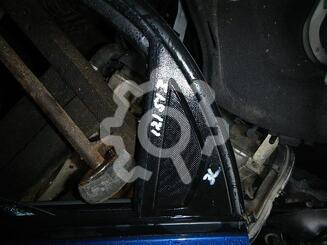 Накладка двери задней левой Chevrolet Lacetti 2004 - 2013