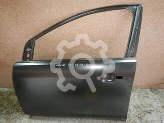 Дверь передняя левая Ford Focus II 2005 - 2011