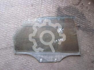Стекло двери задней правой Chevrolet Lacetti 2004 - 2013