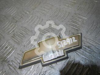 Эмблема Chevrolet Lacetti 2004 - 2013