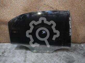 Стекло двери задней правой Chevrolet Lacetti 2004 - 2013