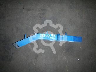 Кронштейн бампера переднего Ford Focus II 2005 - 2011