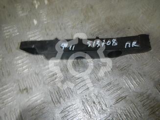 Кронштейн бампера переднего Ford Focus II 2005 - 2011