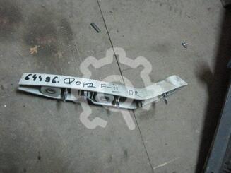 Кронштейн бампера переднего Ford Focus II 2005 - 2011