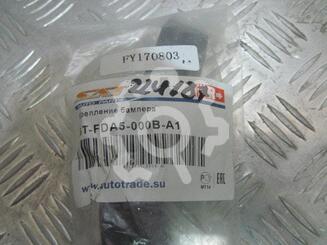 Кронштейн бампера переднего Ford Focus II 2005 - 2011