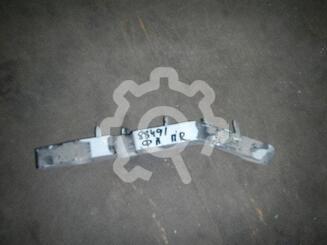 Кронштейн бампера переднего Ford Focus II 2005 - 2011