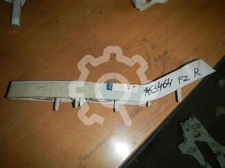 Кронштейн бампера переднего Ford Focus II 2005 - 2011