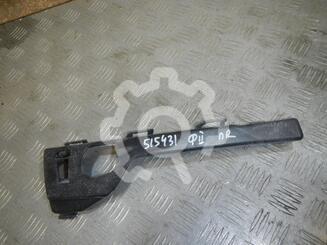 Кронштейн бампера переднего Ford Focus II 2005 - 2011