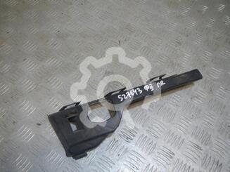 Кронштейн бампера переднего Ford Focus II 2005 - 2011