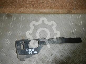 Кронштейн бампера переднего Ford Focus II 2005 - 2011