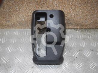 Кожух рулевой колонки Chevrolet Lacetti 2004 - 2013
