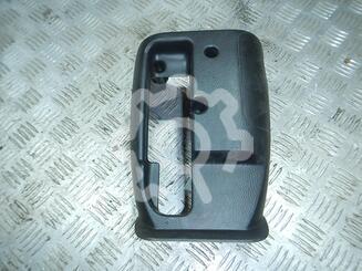 Кожух рулевой колонки Chevrolet Lacetti 2004 - 2013