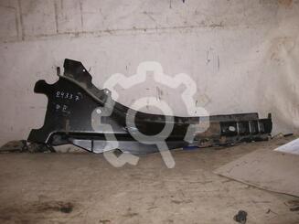 Накладка (кузов наружные) Ford Focus II 2005 - 2011