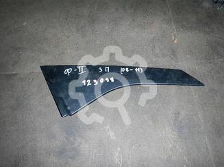 Накладка (молдинг) Ford Focus II 2005 - 2011