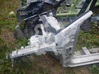 Лонжерон передний левый Ford Focus II 2005 - 2011