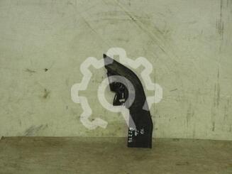Накладка двери передней левой Ford Focus II 2005 - 2011