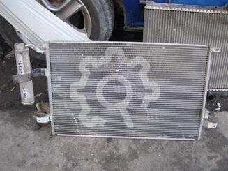 Радиатор кондиционера (конденсер) Chevrolet Lacetti 2004 - 2013