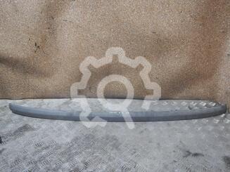 Молдинг бампера заднего Ford Focus II 2005 - 2011
