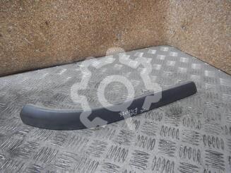 Молдинг бампера заднего Ford Focus II 2005 - 2011