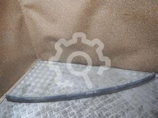 Молдинг бампера заднего Ford Focus II 2005 - 2011