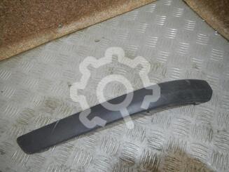 Молдинг бампера заднего Ford Focus II 2005 - 2011