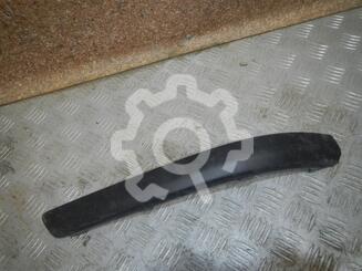 Молдинг бампера заднего Ford Focus II 2005 - 2011