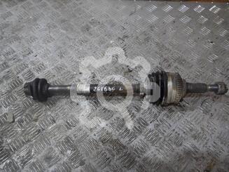Полуось передняя левая Chevrolet Lacetti 2004 - 2013