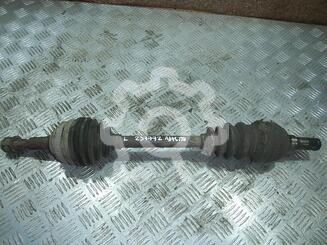 Полуось передняя левая Chevrolet Lacetti 2004 - 2013